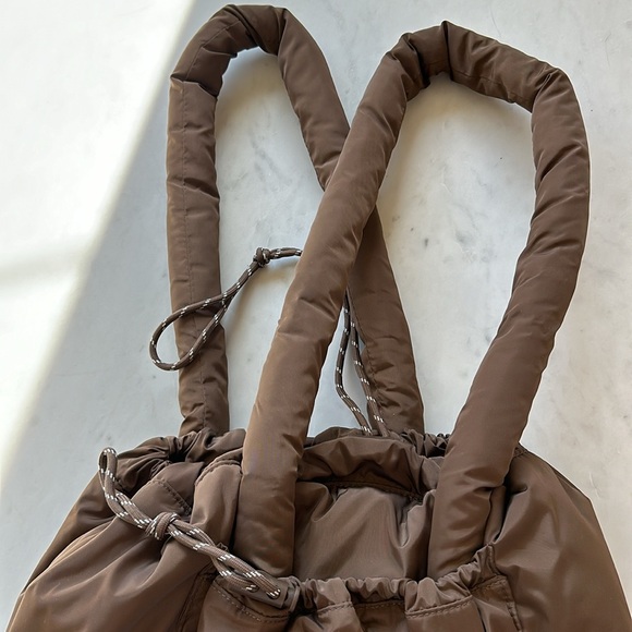 Dagne Dover Kal Drawstring Tote - Picture 3 of 7